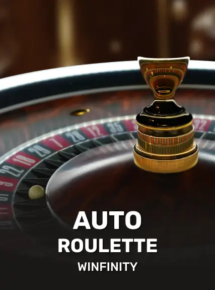 Auto Roulette