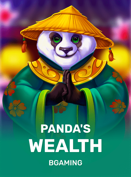 Pandas Wealth