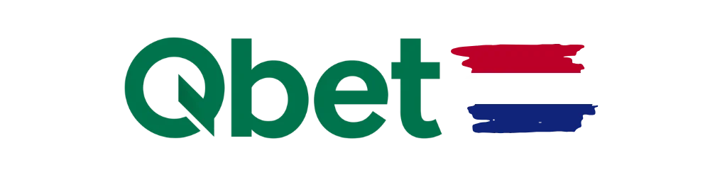 Qbet NL logo