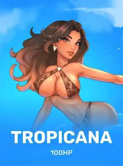 Tropicana
